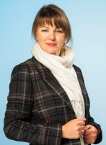 Сердюченко Ольга Николаевна