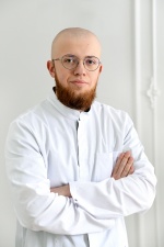 Середюк Владислав Олександрович