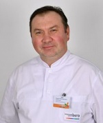 Сергиенко Андрей Николаевич