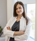 Сергієнко Вікторія Олександрівна