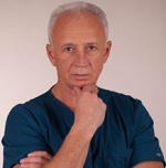 Серняк Юрий Петрович