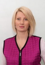 Серова Светлана Павловна