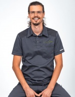 Сервинский Илья Игоревич