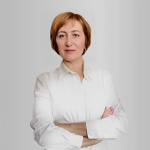 Севастьянова Татьяна Владимировна