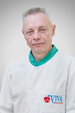 Севрюков Виктор Васильевич