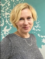 Сезер Ганна Володимирівна