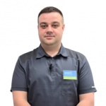 Шацило Євгеній Геннадійович