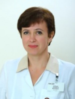 Шайдук Людмила Василівна