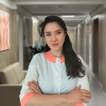 Шакула Карина Руслановна