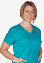 Шамановська Марина 