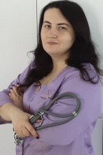 Шамова Наталья Владиславовна