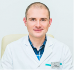 Шамрай Дмитрий Викторович