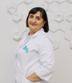 Шамрай Ирина Алексеевна