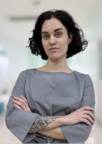 Шаньшина Юлия Михайловна