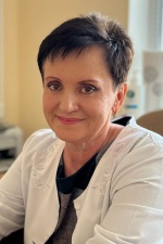 Шапошникова Лариса Федоровна