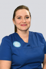 Шаповалова Ирина Владимировна