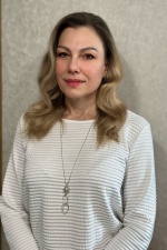 Шаповалова Наталья Алексеевна