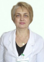 Шаповалова Ольга Павловна