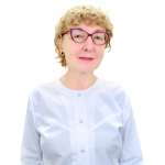 Шаповалова Виктория Александровна