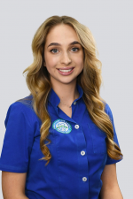 Шара Валерия Григорьевна