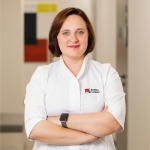 Шаталова Марина Витальевна