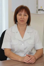 Шаталова Татьяна Григорьевна
