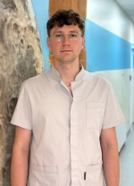 Шатковский Александр Русланович