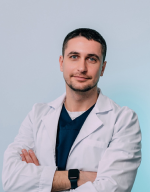 Шебеда Ілля Юрійович