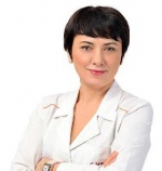 Шейко Виктория Михайловна