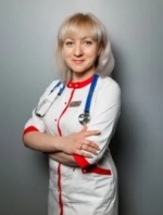 Шека Світлана Геннадіївна