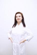 Шелім Тетяна Сергіївна