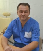 Шелудченко Микола Костянтинович