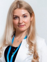 Шелуденко Марина Олеговна