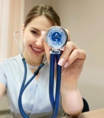 Шемет Янина Ивановна