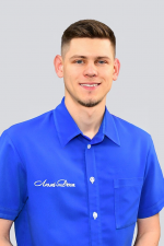 Шенцев Роман Игоревич