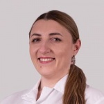 Шепета Юлія Олександрівна