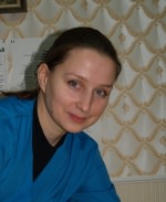 Шеремет Алла Владимировна