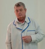 Шеремет Владимир Михайлович