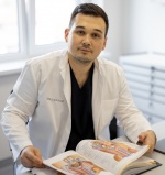 Шеремета Данило Романович