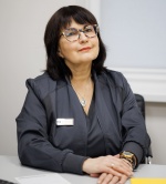 Шеремета Ірина Володимирівна