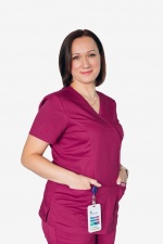 Шеремета Маріанна