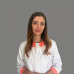 Шестопалова Виктория Руслановна