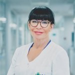 Шевченко Алла Михайловна