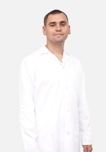 Шевченко Дмитрий Викторович