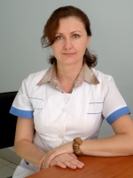 Шевченко Елена Валерьевна