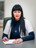 Шевченко Лилия Анатольевна