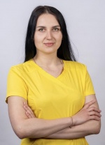 Шевченко Наталья Сергеевна