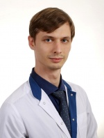 Шевченко Никита Анатольевич