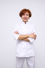 Шевченко Валерия Геннадиевна