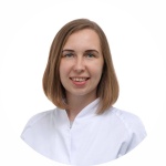 Шевчук Анна Олеговна